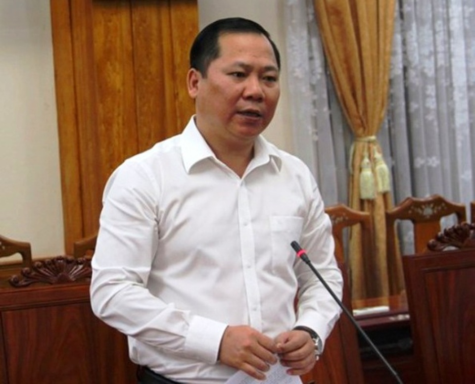 Công bố quy hoạch đến đâu, ở đó xuất hiện lấn chiếm đất đai - 1 Công bố quy hoạch đến đâu, ở đó xuất hiện lấn chiếm đất đai - 1