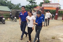 Đau đột xuất, học sinh giỏi lỡ kỳ thi THPT quốc gia