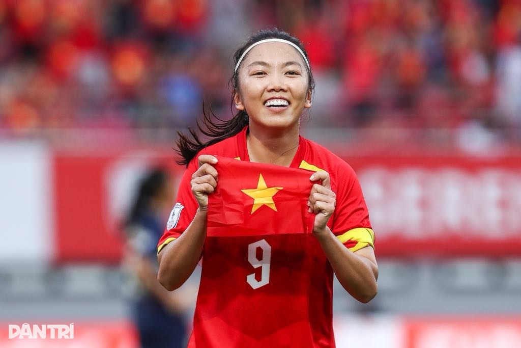 Đội tuyển nữ Việt Nam: Quên nỗi buồn ở giải Đông Nam Á, hướng đến SEA Games - 4