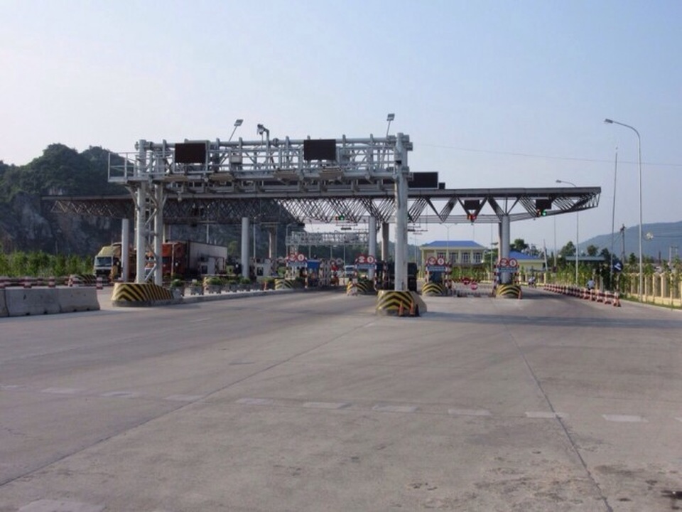 Chuyển mình sang BT, sức khỏe vua BOT Tasco lao dốc bất thường - 1 Chuyển mình sang BT, sức khỏe vua BOT Tasco lao dốc bất thường - 1