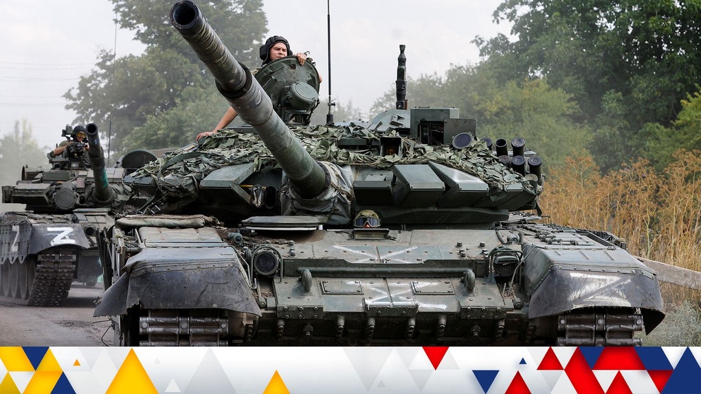Chiến sự Ukraine 30/12: Kiev nhận ra cái bẫy của Nga ở Zaporizhia - 1 Chiến sự Ukraine 30/12: Kiev nhận ra cái bẫy của Nga ở Zaporizhia - 1