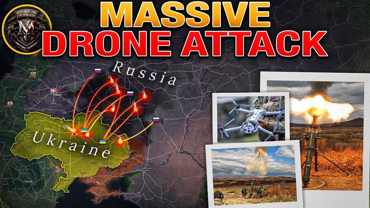 Chiến sự Ukraine 23/5: Nga hình thành vòng vây lớn ở nam Konstantinovka - 2
