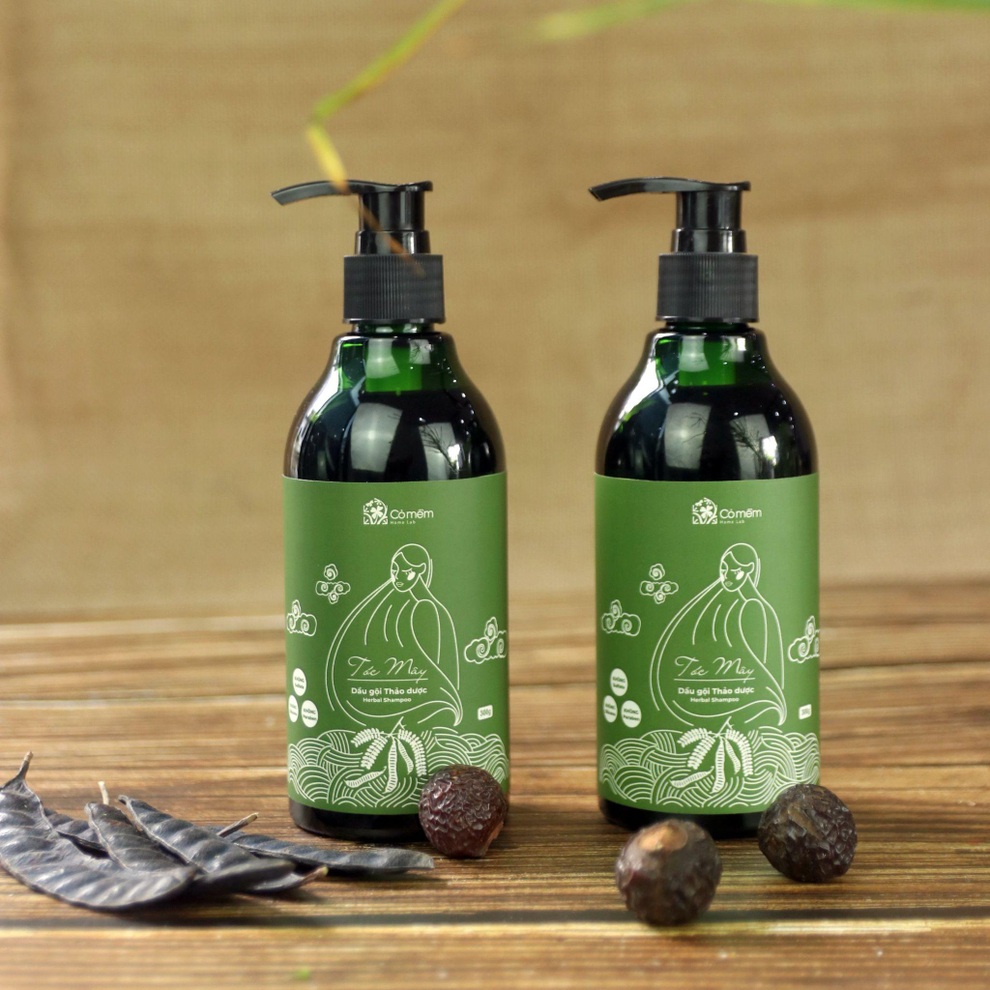Ngăn ngừa rụng tóc an toàn, hiệu quả với liệu pháp đến từ thiên nhiên - 3 Ngăn ngừa rụng tóc an toàn, hiệu quả với liệu pháp đến từ thiên nhiên - 3