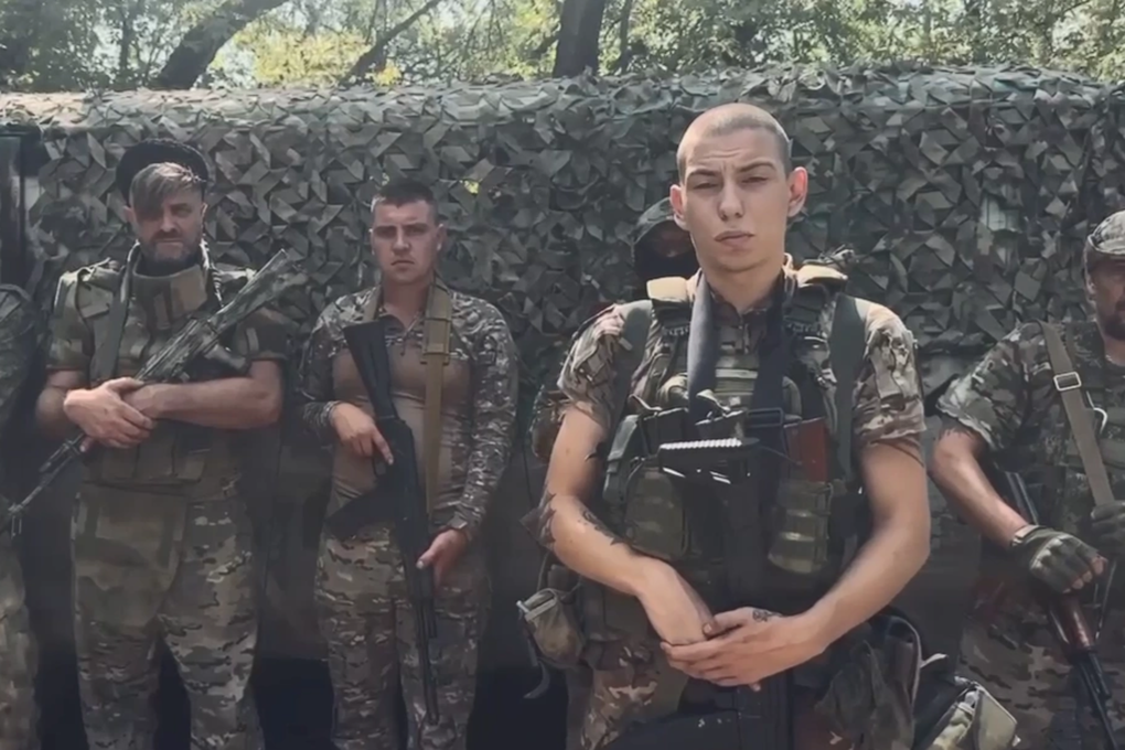 Nhóm lính Nga dọa đào ngũ khỏi Ukraine vì bãi rác ở quê nhà - 1 Nhóm lính Nga dọa đào ngũ khỏi Ukraine vì bãi rác ở quê nhà - 1