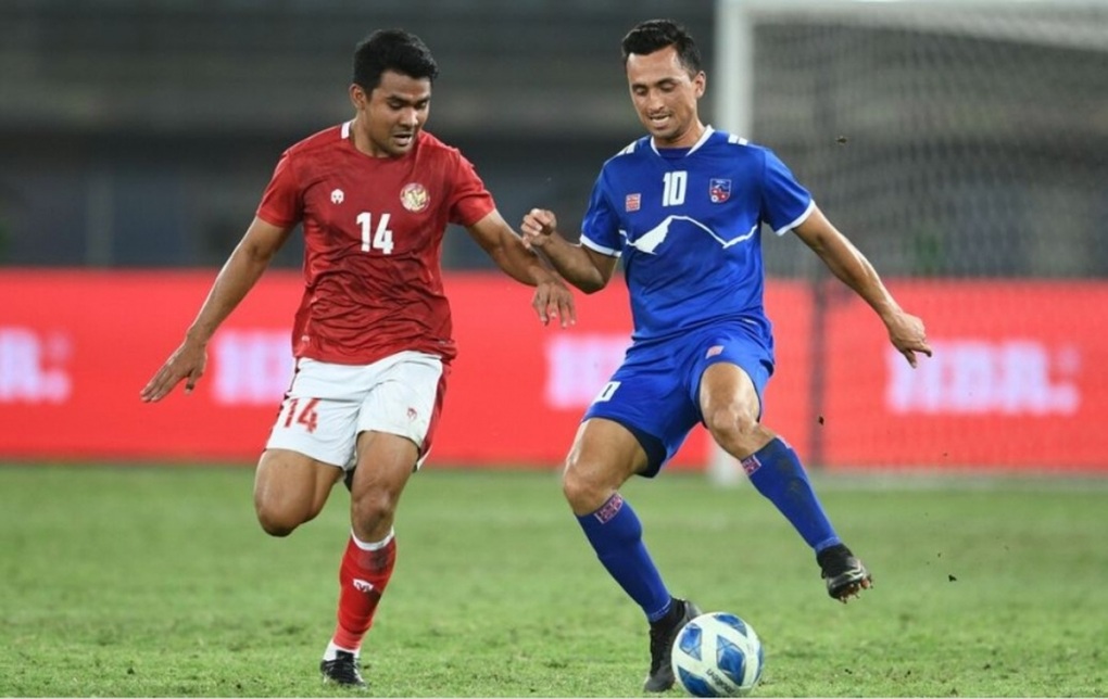 Indonesia bất ngờ muốn đăng cai Asian Cup, tuyển Việt Nam sẽ bị ảnh hưởng? - 1 Indonesia bất ngờ muốn đăng cai Asian Cup, tuyển Việt Nam sẽ bị ảnh hưởng? - 1