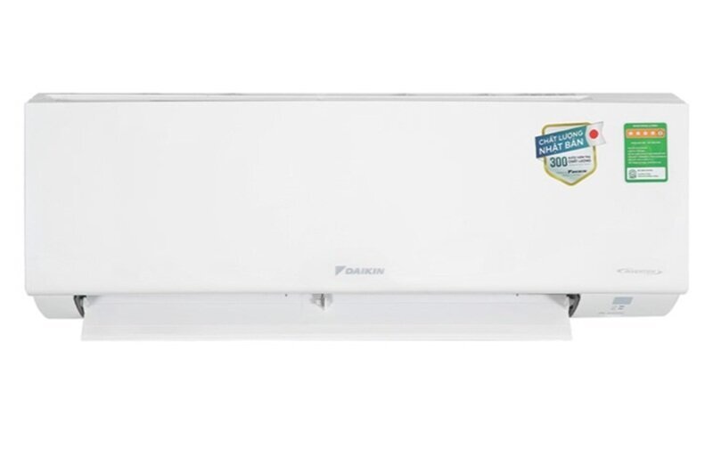 Loạt điều hòa Daikin 12000 BTU bền bỉ, siêu tiết kiệm điện, giá chỉ từ 7 triệu đồng