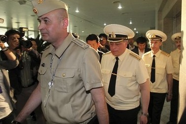 Nga: Không tìm thấy bằng chứng Triều Tiên đứng sau vụ Cheonan