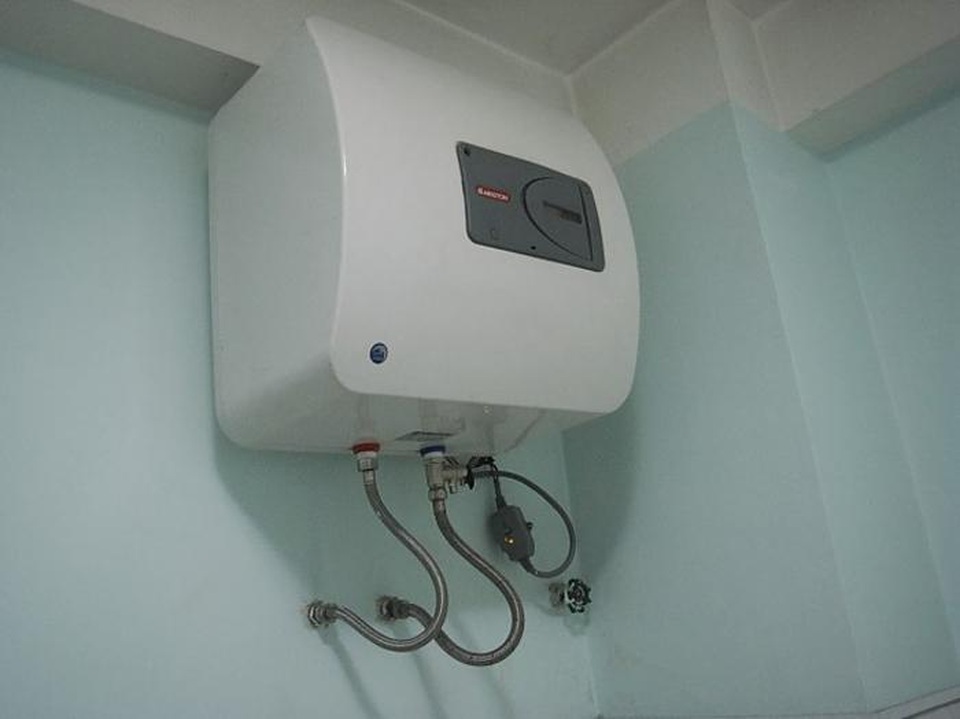 “Lưu ý để sử dụng bình nóng lạnh an toàn” là thủ thuật nổi bật tuần qua - 1 “Lưu ý để sử dụng bình nóng lạnh an toàn” là thủ thuật nổi bật tuần qua - 1