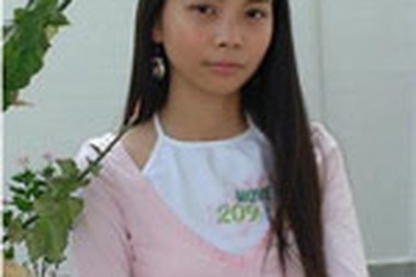 Ứng viên nữ đầu tiên của “Đề án Cần Thơ 150”