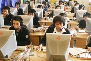 Chỉ 10% giáo viên dạy ngoại ngữ bậc phổ thông đạt yêu cầu