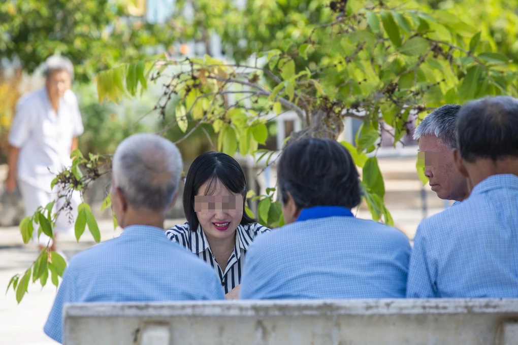 វិស័យសុខាភិបាលខេត្ត Khanh Hoa ចេញសេចក្តីព្រមានអំពី “ថ្នាក់ឡើងជិះសម្រាប់មនុស្សចាស់” - ១ Ngành y tế Khánh Hòa phát cảnh báo về “lớp bán trú dành cho người cao tuổi” - 1