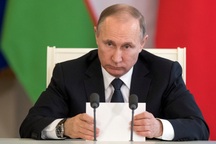 Putin cảnh báo âm mưu dàn dựng các vụ tấn công bằng vũ khí hóa học tại Syria