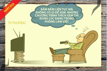 Quan tâm chất lượng cuộc sống gia đình - xu hướng mới của người Việt