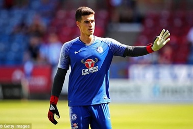 Đội hình chuyển nhượng đắt giá nhất Premier League Hè 2018