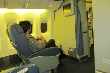 Hành khách kể về vụ việc của HLV Lê Minh Khương