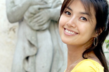 Shin Ae Ra: "Nhiều thứ còn quan trọng hơn sự nổi tiếng"