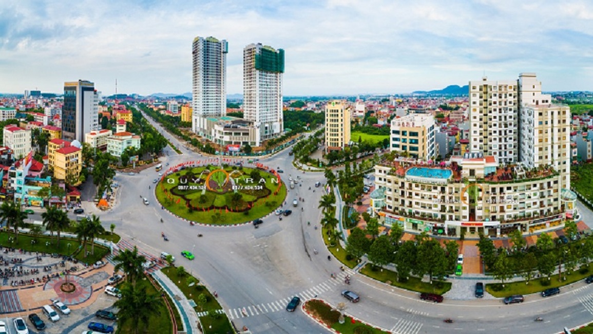 Vi phạm tại loạt dự án giao thông, xây dựng ở Bắc Ninh - 1 Vi phạm tại loạt dự án giao thông, xây dựng ở Bắc Ninh - 1