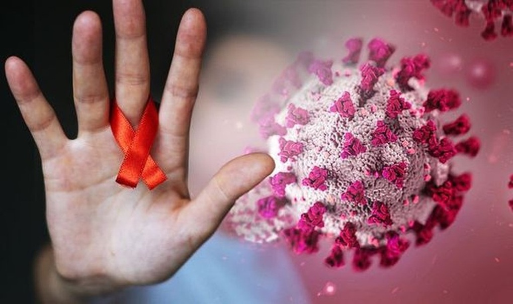 CDC Hoa Kỳ chỉ ra những vũ khí để chấm dứt đại dịch HIV/AIDS tại Việt Nam - 1 CDC Hoa Kỳ chỉ ra những vũ khí để chấm dứt đại dịch HIV/AIDS tại Việt Nam - 1