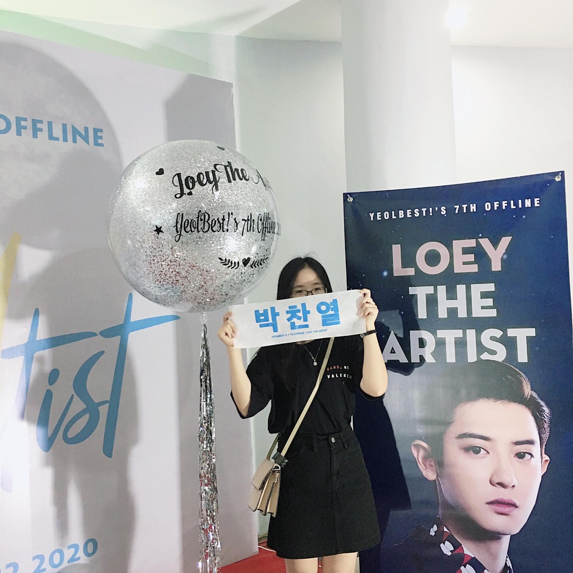 Bạn trẻ theo dõi 24/7, săn mọi thứ liên quan tới thần tượng - 8 Bạn trẻ theo dõi 24/7, săn mọi thứ liên quan tới thần tượng - 8