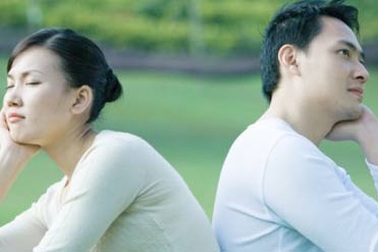 Bị cướp chồng 