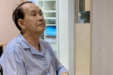 NSND Thanh Điền ở tuổi 77: Sức khỏe bất ổn, phải vào cấp cứu 3 lần