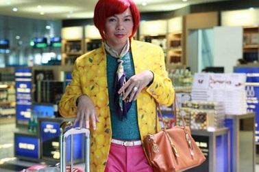 Báo Anh viết về đề tài đồng tính trên phim Việt Nam 