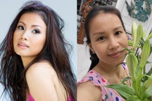 Cẩm Ly: "Nữ hoàng dân ca" một thời, nhan sắc tuổi 53 gây chú ý