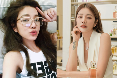 Nhà thiết kế thời trang 48 tuổi nổi tiếng vì xinh đẹp, trẻ như thiếu nữ