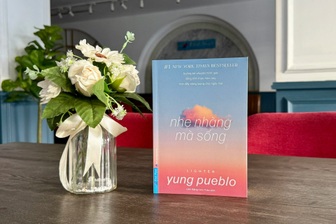 Bài học qua trang sách "Nhẹ nhàng mà sống"