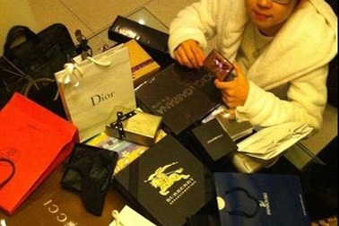 Đưa các cậu ấm cô chiêu ngông cuồng vào trường cải tạo