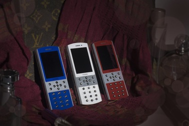 Quà siêu sang cho ngày 8/3