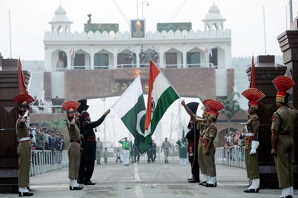 Nổ súng gây chết người ở biên giới Ấn Độ - Pakistan - 1 Nổ súng gây chết người ở biên giới Ấn Độ - Pakistan - 1