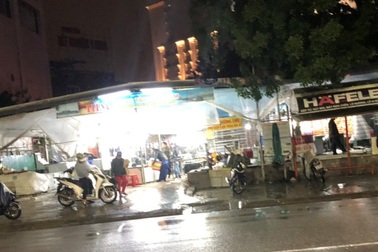 Thế lực nào đứng sau sai phạm chống lệnh Chủ tịch tỉnh Thừa Thiên Huế?