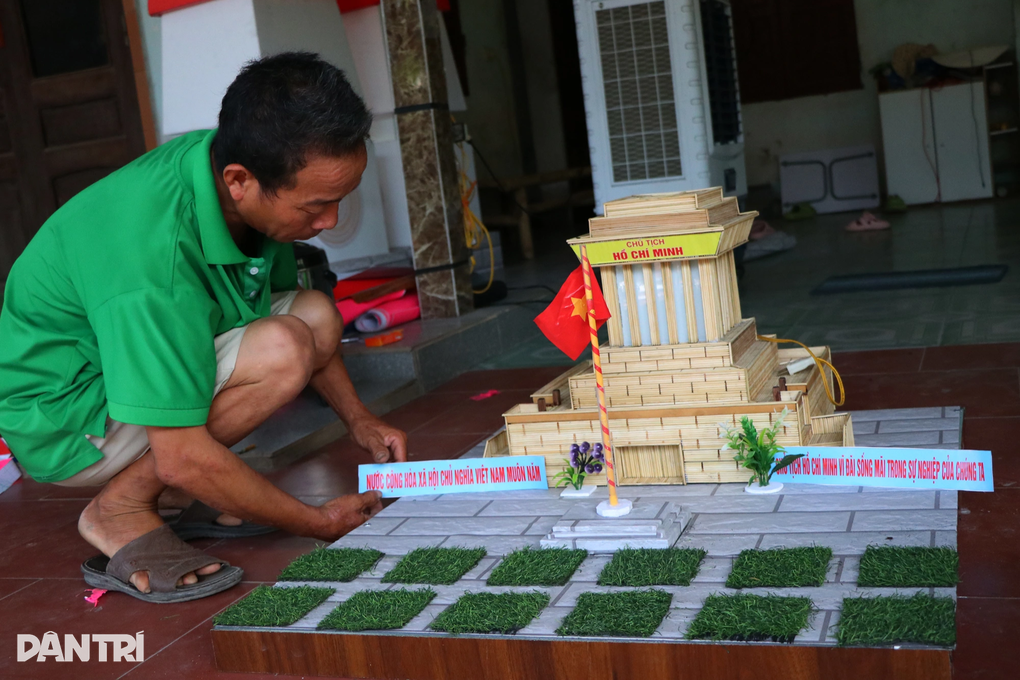 Người dân góp hàng trăm triệu đồng cho sân chơi mùa hè của trẻ em nông thôn - 4 Người dân góp hàng trăm triệu đồng cho sân chơi mùa hè của trẻ em nông thôn - 4