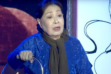 NSƯT Ngọc Hương đột ngột qua đời