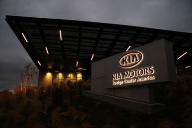 “Sao đổi ngôi” trên thị trường ô tô Mỹ 