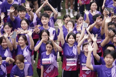 Napas, Mastercard, Payoo tặng gói tầm soát ung thư, xét nghiệm HPV cho phụ nữ yếu thế