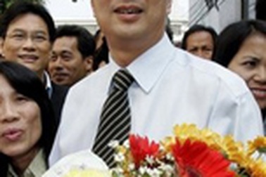 Chùm tin vắn qua ảnh