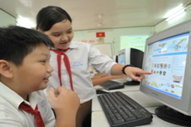 Vì đâu thể chất trẻ tiểu học không đạt chuẩn?