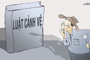 “Cảnh vệ nhiều chứng tỏ bất ổn” & “Giúp dân, dân lập miếu thờ…”