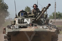 Nga khép vòng vây ở Đông Ukraine, tiến gần mục tiêu "giải phóng" Donbass