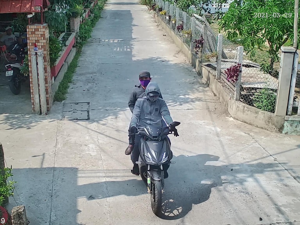 Giả vờ đi thuê nhà trọ, đi mua đất để trộm cắp tài sản - 1 Giả vờ đi thuê nhà trọ, đi mua đất để trộm cắp tài sản - 1