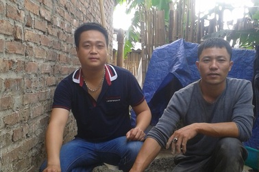 Hai chàng trai 8X được tôn vinh trong Sách vàng Sáng tạo