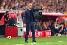 HLV Hansi Flick chỉ ra bí quyết giúp Barcelona đánh bại Inter Milan