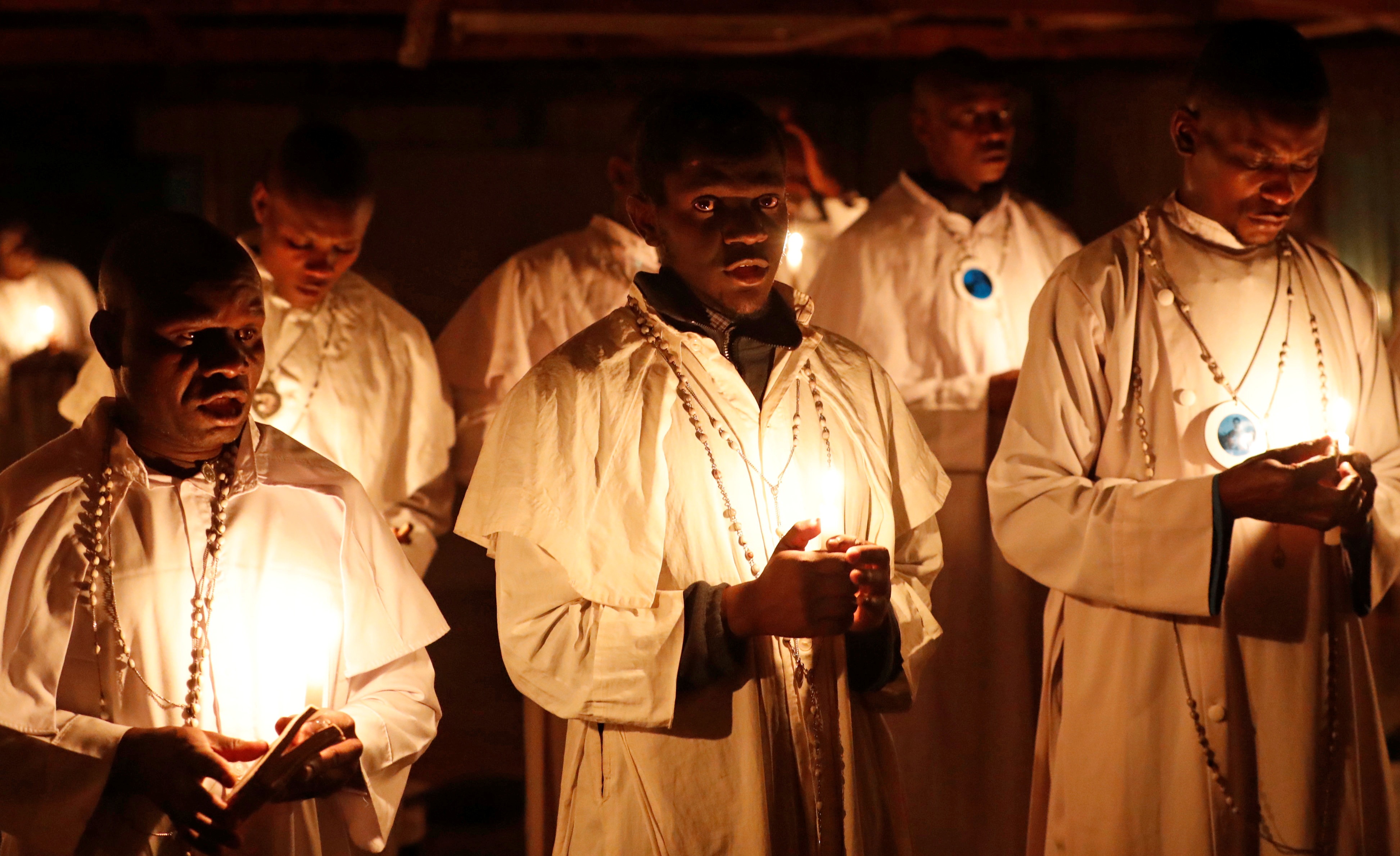 Không khí Giáng sinh ngập tràn thế giới - 7