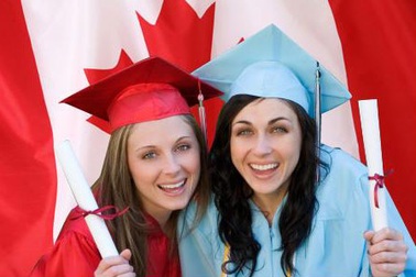 Giúp bạn xin visa du học Canada