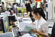 Tiết kiệm ít nhất 1.300 tỷ đồng/năm từ đóng BHXH trực tuyến
