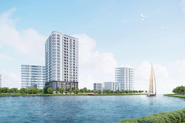 Cơ hội đầu tư căn hộ nghỉ dưỡng Quy Nhơn dịp cuối năm