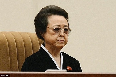 Quan chức Triều Tiên đào tẩu tố ông Kim Jong-un đầu độc cô ruột?