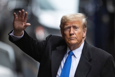 Ông Trump có thêm 4 tỷ USD, lần đầu lọt nhóm 500 người giàu nhất thế giới